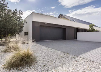 完善的檢測服務(wù)體系